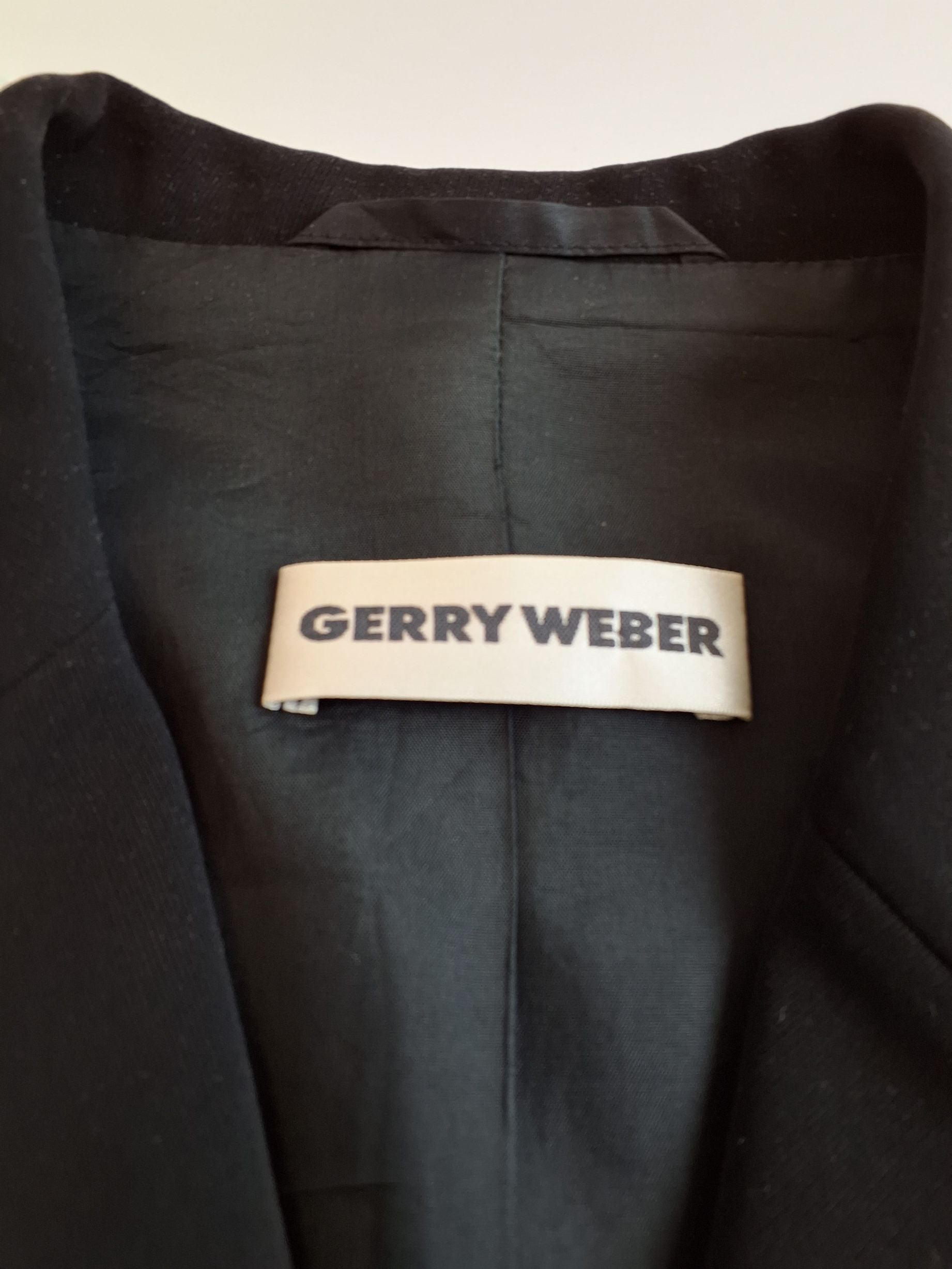 Gerry Weber blazer